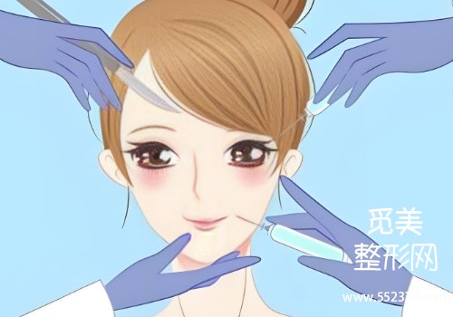 深圳广和整形医院怎么样？医院信息、项目、整体技术等方面进行了科普