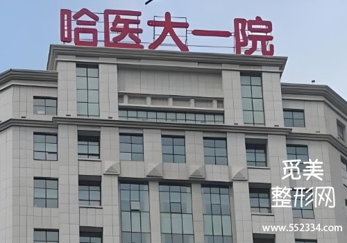哈医大整形科鼻子专家哪位好？吕远东、刁志勇等实力在线