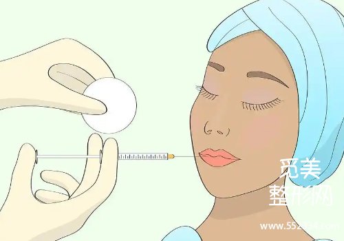 南昌第二医院整形科嘴唇修复怎么样？技术好、审美在线！