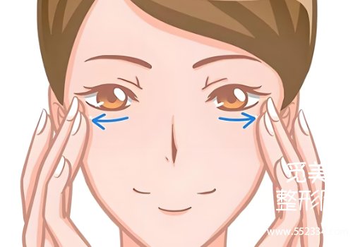 南昌二附院整形科祛眼袋好吗？医院实力在线