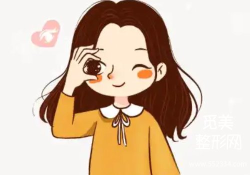 成都眼修复刘辅容好吗?技术沉稳、审美在线