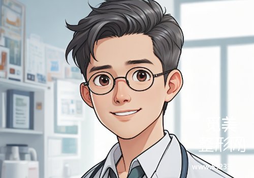 上海鼻修复专家排名分享!这几位医生技术以及实力都不错