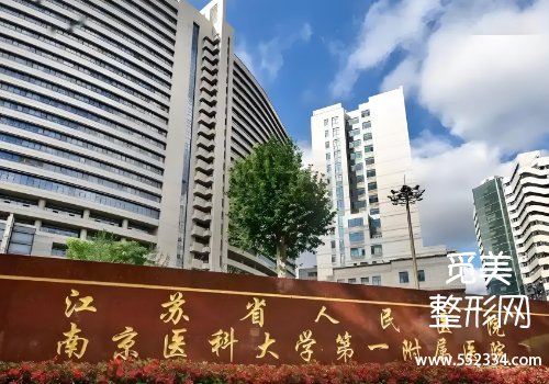 南京做脂肪填充哪家好?鼓楼、省人民医院等凭实力上榜
