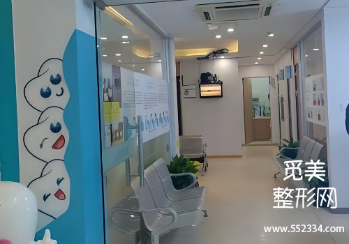 重庆奉节周斌口腔价目表！分析了医院信息+地址+医生