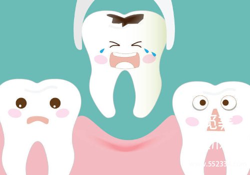 重庆口腔医院拔牙价目表!了解一下医院的各方面信息