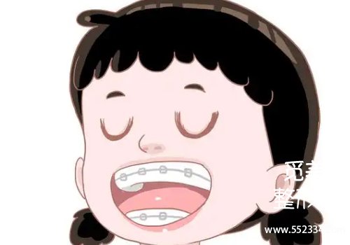 长沙齿邦口腔矫正价格表！医院资料+详细价格表