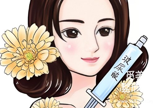 重庆濡白天使医生潘宝华怎么样?技术口碑点评、25年价格明细公布