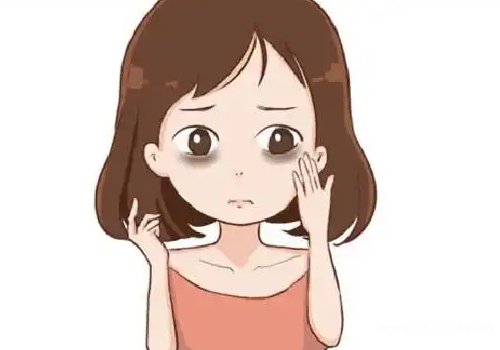 广州眼袋医生张佳琦简历！技术以及实力都很不错