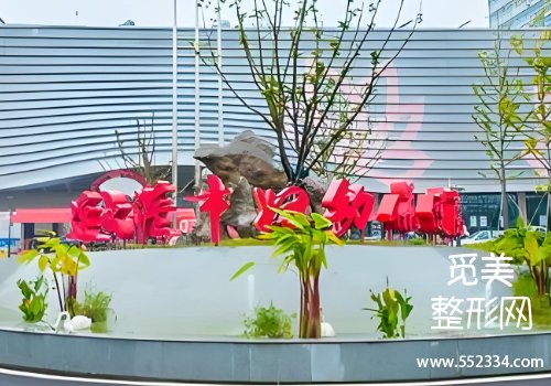 连云港玻尿酸注射哪里比较好？top3医院信息公布