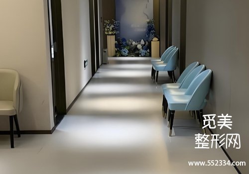 天水拉皮提升的医院有哪些?每家医院的资质不同