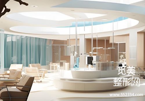 丽水医美整形医院排名?中心、人民等医院口碑很好