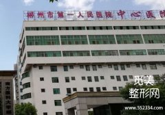 郴州玻尿酸注射哪里比较好？第一人民、第三人民等凭实力上榜