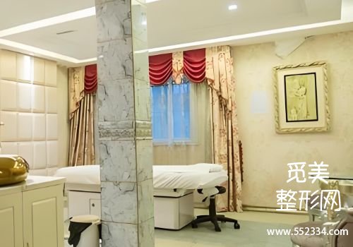 阜阳胶原蛋白填充医院哪家好？这几家医院无论实力还是口碑都不错